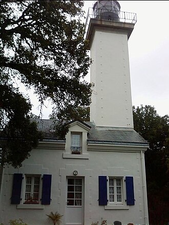Photo of Phare de la Pointe des Dames