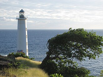 Photo of Phare et batterie de Vieux-Fort