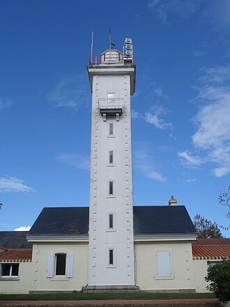 Photo of Phare de la Potence