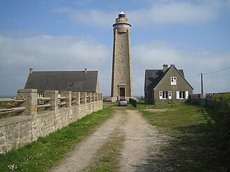 Foto de Phare du Cap Lévi