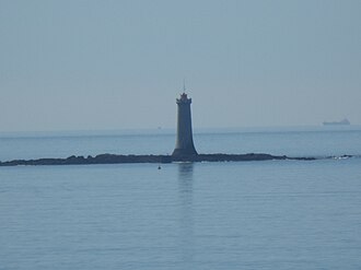 Photo of Phare du Grand-Charpentier