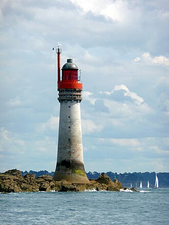 Photo of Grand Jardin lighthouse