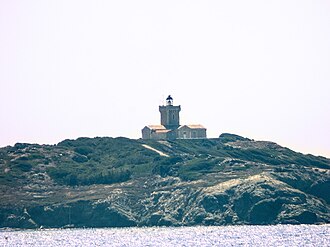 Photo of Phare du Grand Rouveau