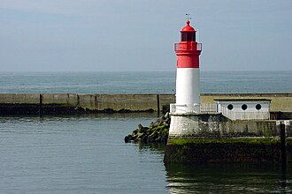 Photo of Môle de Guilvinec