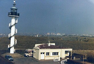 Foto de Faro de Punta de Alprech