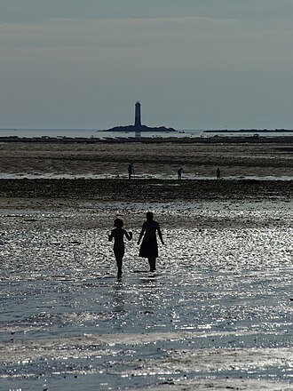 Foto de Phare du Sénéquet