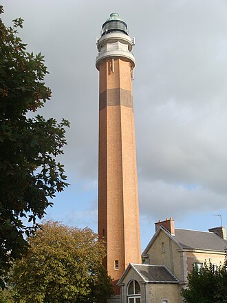 Photo of Phare du Touquet