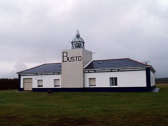 Photo of Faro de Cabo Busto