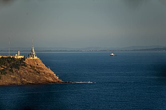 Photo of Cap Cépet Lighthouse