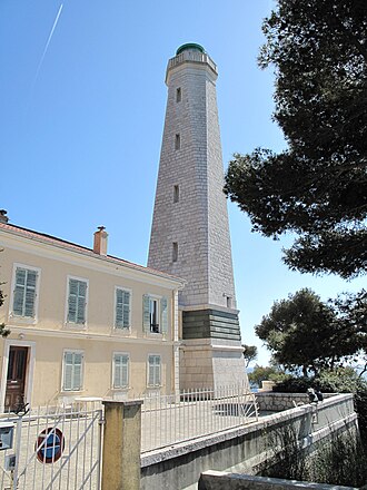 Photo of Cap Ferrat Phare