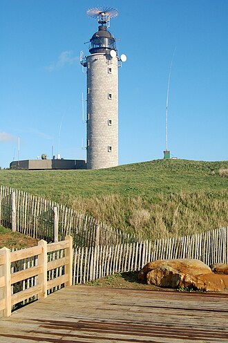 Photo of Phare du cap Gris-Nez