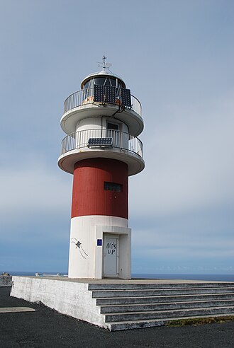 Photo of Cape Ortegal Lighthouse