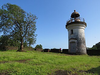 Foto de Thalassery Lighthouse