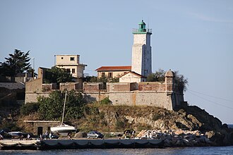 Foto de Fort del Fanal
