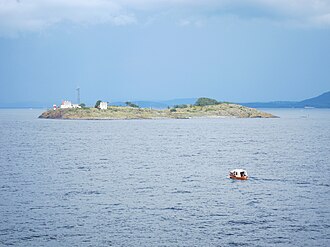 Photo of Gullholmen Lighthouse