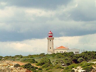 Photo of Alfanzina Lighthouse