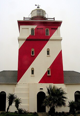 Photo of Green Point Lighthouse