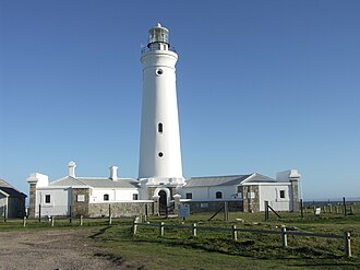 Photo of Seal Point Lighthouse