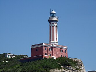 Photo of Punta Carena Lighthouse