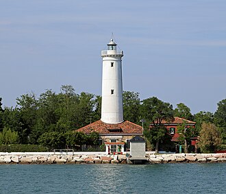 Photo of Faro Rocchetta