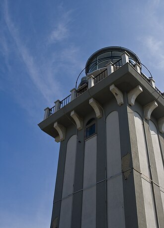Photo of Ancona Lighthouse
