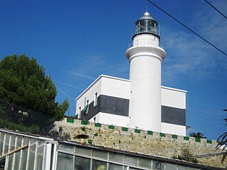 Foto de Capo dell'Arma Lighthouse