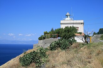 Photo of Capo dell'Armi Lighthouse