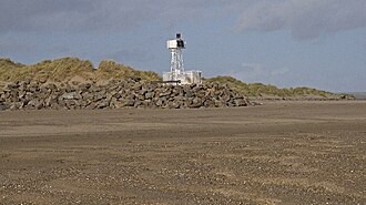 Photo of Crow Point Lighthouse