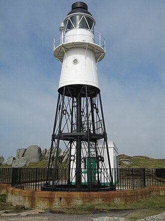 Photo of Peninnis Lighthouse
