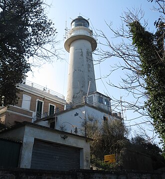 Foto de Monte San Bartolo Lighthouse