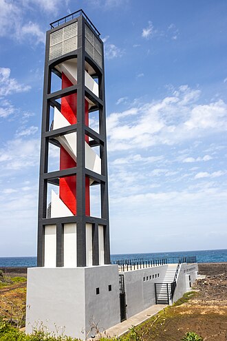 Photo of Puerto de la Cruz Lighthouse