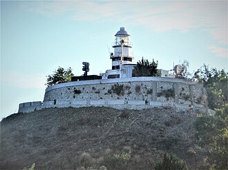 Photo of Faro di Punta Stilo