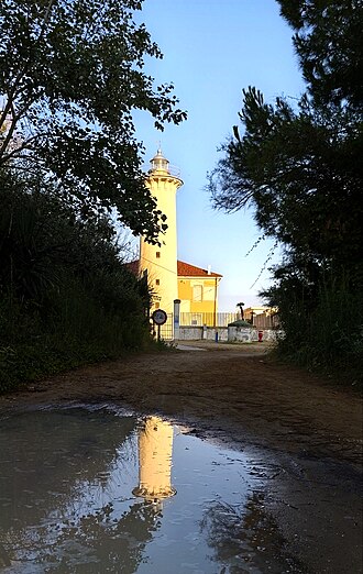 Photo of Punta Tagliamento Lighthouse