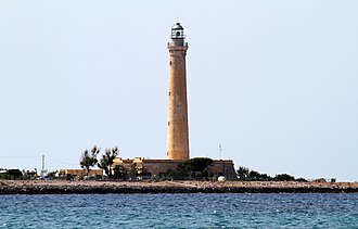 Foto de San Vito Lo Capo lighthouse