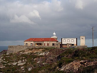 Photo of Faro de Cabo Vidío