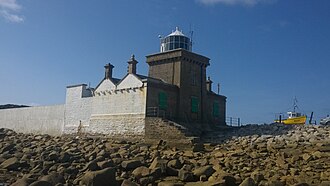 Foto de Blacksod Lighthouse