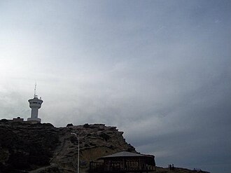 Foto de Faro del Cabo del Agua
