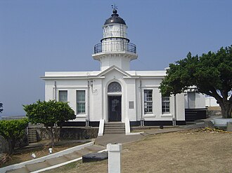 Photo of Kaohsiung Lighthouse