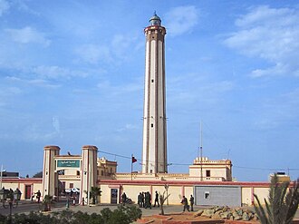Foto de Faro de Bojador