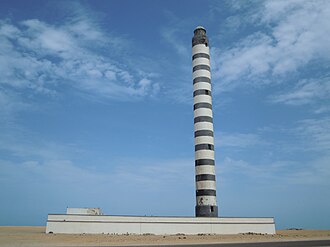 Foto de Faro de Villa Cisneros