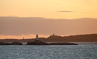 Photo of Tjurholmsknappen