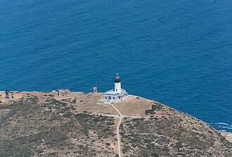 Foto de Cap Bon Lighthouse