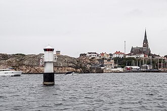 Photo of Slaggabaden