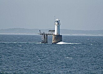 Photo of Roman Rock Lighthouse