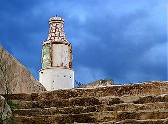 Photo of Hammamet lighthouse
