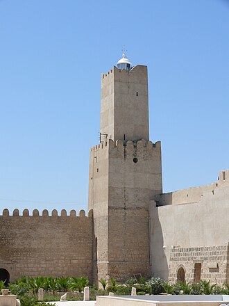 Photo of Sousse Lighthouse