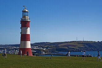 Photo of Smeaton's Tower