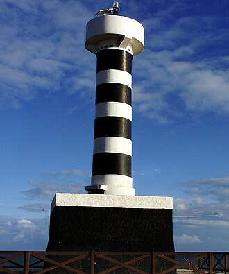 Photo of Coruripe Lighthouse