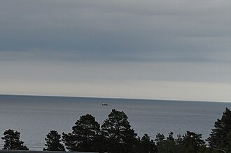 Foto de Draghällan lighthouse