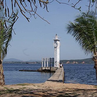 Photo of Ponta da Ribeira